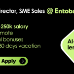 Director SME Sales