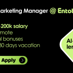 Marketing Manager