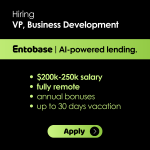 VP Business Development
